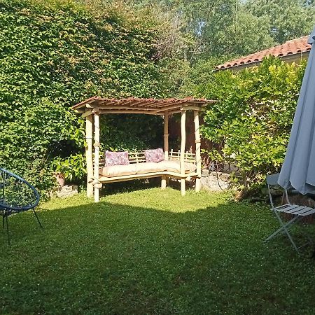 Maison En Pierre Restauree Avec Jardin Auch Eksteriør bilde