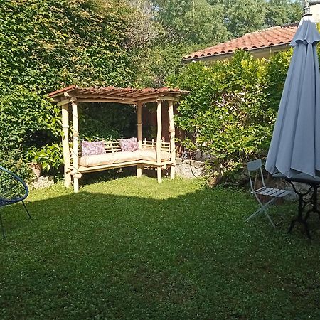 Maison En Pierre Restauree Avec Jardin Auch Eksteriør bilde