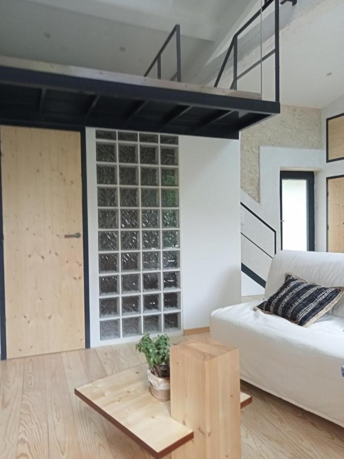Maison En Pierre Restauree Avec Jardin Auch Eksteriør bilde