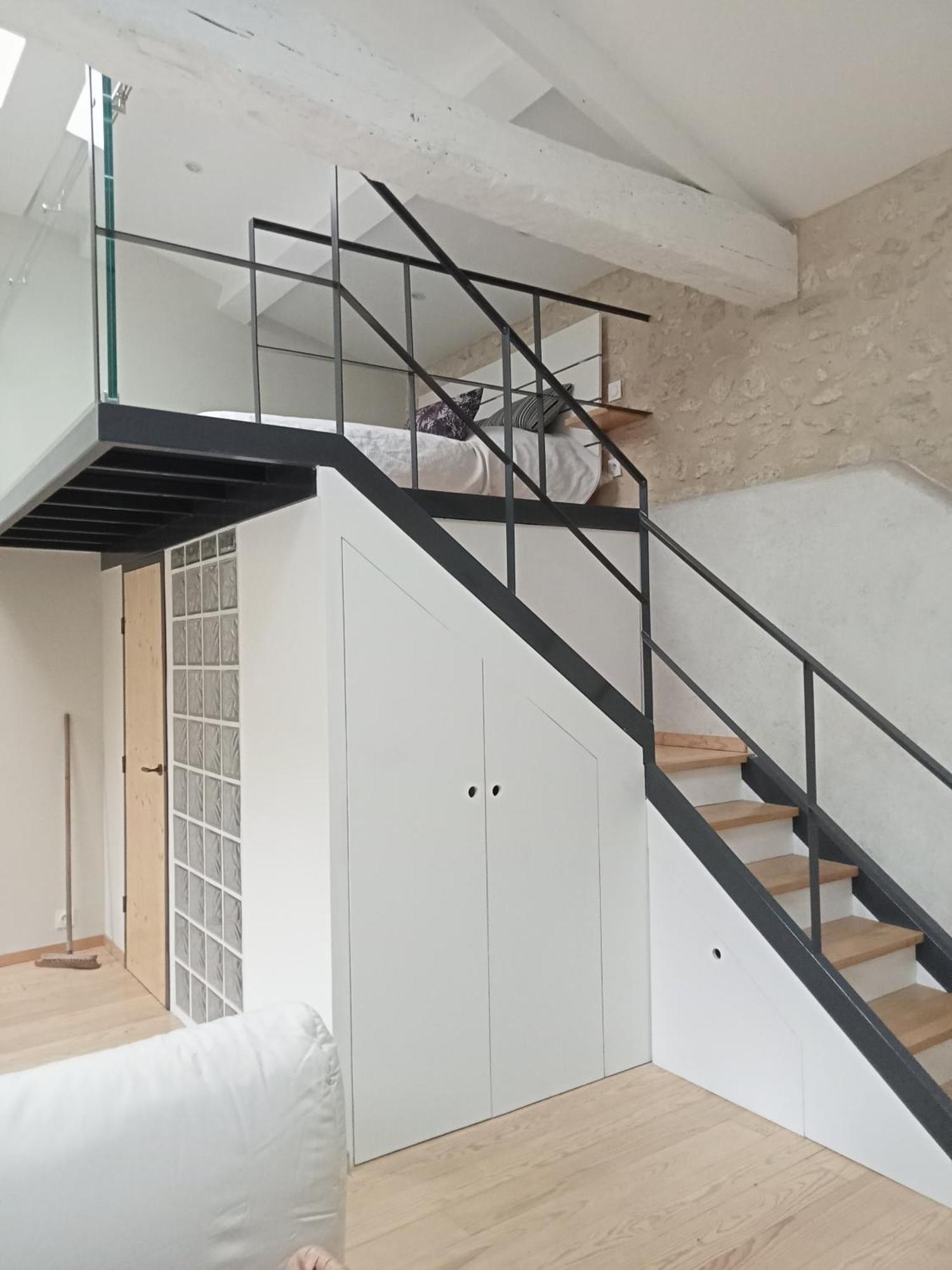 Maison En Pierre Restauree Avec Jardin Auch Eksteriør bilde